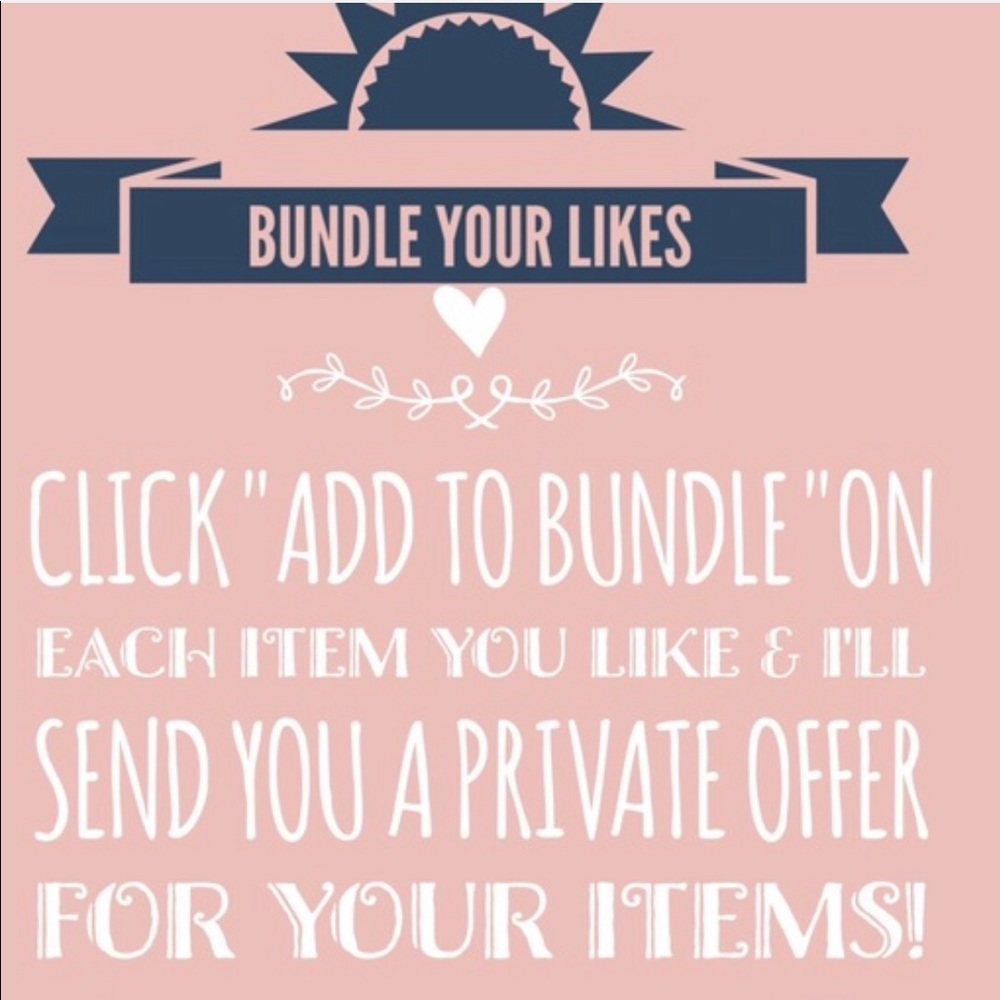Make A Bundle!